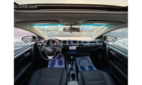 Buy Import Toyota Corolla Black Car in Import - Dubai in Malawi Buy Import Toyota Corolla Black Car in Import - Dubai in Malawi