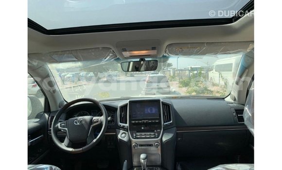 Buy Import Toyota Land Cruiser Black Car in Import - Dubai in Malawi Buy Import Toyota Land Cruiser Black Car in Import - Dubai in Malawi