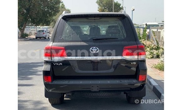 Buy Import Toyota Land Cruiser Black Car in Import - Dubai in Malawi Buy Import Toyota Land Cruiser Black Car in Import - Dubai in Malawi
