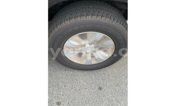 Buy Import Toyota Hilux Black Car in Import - Dubai in Malawi Buy Import Toyota Hilux Black Car in Import - Dubai in Malawi