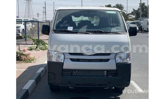 Buy Import Toyota Hiace White Car in Import - Dubai in Malawi Buy Import Toyota Hiace White Car in Import - Dubai in Malawi