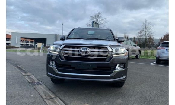 Buy Import Toyota Land Cruiser Black Car in Import - Dubai in Malawi Buy Import Toyota Land Cruiser Black Car in Import - Dubai in Malawi