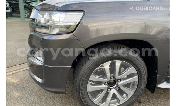 Buy Import Toyota Land Cruiser Black Car in Import - Dubai in Malawi Buy Import Toyota Land Cruiser Black Car in Import - Dubai in Malawi