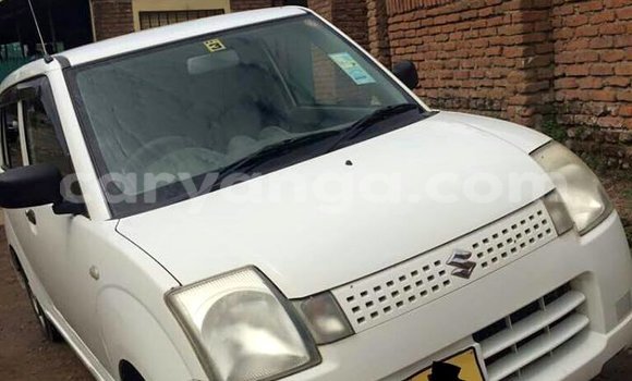 Buy Used Suzuki Alto White Car in Limete in Malawi Buy Used Suzuki Alto White Car in Limete in Malawi