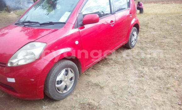Buy Used Toyota Paseo Red Car in Limete in Malawi Buy Used Toyota Paseo Red Car in Limete in Malawi