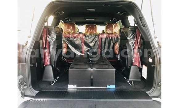 Buy Import Lexus LX White Car in Import - Dubai in Malawi Buy Import Lexus LX White Car in Import - Dubai in Malawi