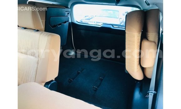 Nunua Imported Toyota Fortuner White Gari ndani ya Import - Dubai nchini Malawi Nunua Imported Toyota Fortuner White Gari ndani ya Import - Dubai nchini Malawi