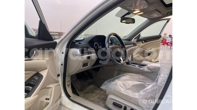 Big with watermark honda accord malawi import dubai 7809