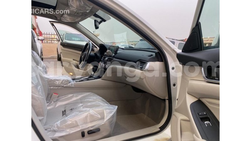 Big with watermark honda accord malawi import dubai 7809