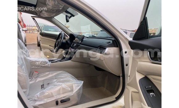Buy Import Honda Accord White Car in Import - Dubai in Malawi Buy Import Honda Accord White Car in Import - Dubai in Malawi