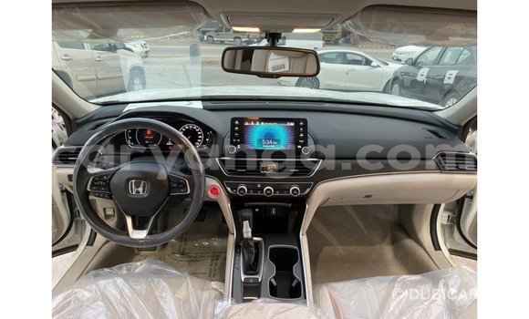 Buy Import Honda Accord White Car in Import - Dubai in Malawi Buy Import Honda Accord White Car in Import - Dubai in Malawi