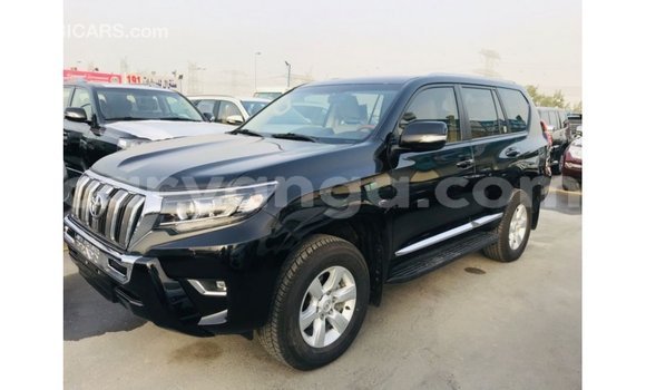 Acheter Import Voiture Toyota Prado Noir à Import - Dubai, Malawi Acheter Import Voiture Toyota Prado Noir à Import - Dubai, Malawi