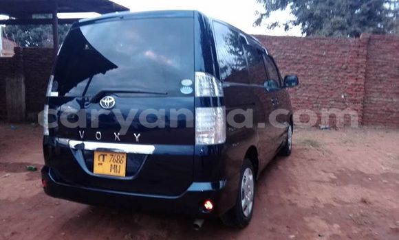 Nunua Ilio tumika Toyota Voxy Black Gari ndani ya Limete nchini Malawi Nunua Ilio tumika Toyota Voxy Black Gari ndani ya Limete nchini Malawi
