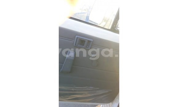Buy Import Toyota Land Cruiser White Car in Import - Dubai in Malawi Buy Import Toyota Land Cruiser White Car in Import - Dubai in Malawi