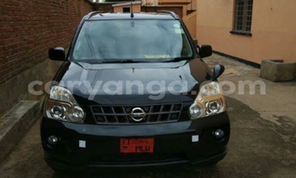 Nunua Ilio tumika Nissan X–Trail Black Gari ndani ya Limete nchini Malawi Nunua Ilio tumika Nissan X–Trail Black Gari ndani ya Limete nchini Malawi