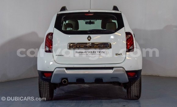 Buy Import Renault Duster White Car in Import - Dubai in Malawi Buy Import Renault Duster White Car in Import - Dubai in Malawi
