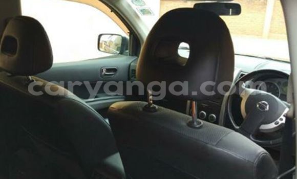 Nunua Ilio tumika Nissan X–Trail Black Gari ndani ya Limete nchini Malawi Nunua Ilio tumika Nissan X–Trail Black Gari ndani ya Limete nchini Malawi