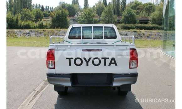 Buy Import Toyota Hilux White Car in Import - Dubai in Malawi Buy Import Toyota Hilux White Car in Import - Dubai in Malawi