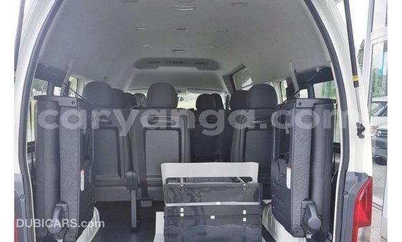 Buy Import Toyota Hiace White Car in Import - Dubai in Malawi Buy Import Toyota Hiace White Car in Import - Dubai in Malawi