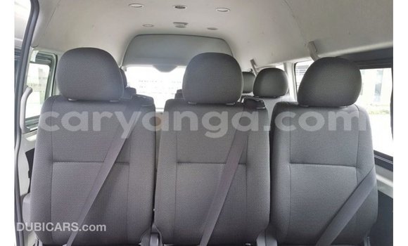 Buy Import Toyota Hiace White Car in Import - Dubai in Malawi Buy Import Toyota Hiace White Car in Import - Dubai in Malawi
