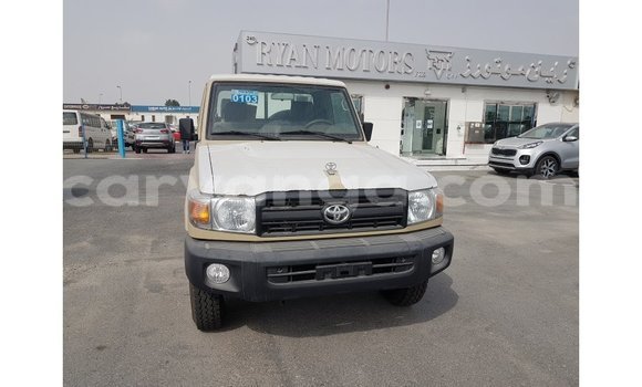 Buy Import Toyota Land Cruiser Beige Car in Import - Dubai in Malawi Buy Import Toyota Land Cruiser Beige Car in Import - Dubai in Malawi