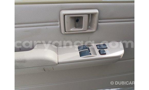 Buy Import Toyota Land Cruiser Beige Car in Import - Dubai in Malawi Buy Import Toyota Land Cruiser Beige Car in Import - Dubai in Malawi