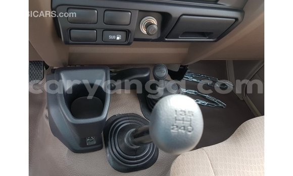 Buy Import Toyota Land Cruiser Beige Car in Import - Dubai in Malawi Buy Import Toyota Land Cruiser Beige Car in Import - Dubai in Malawi