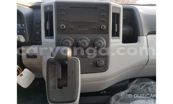 Buy Import Toyota Hiace White Car in Import - Dubai in Malawi Buy Import Toyota Hiace White Car in Import - Dubai in Malawi