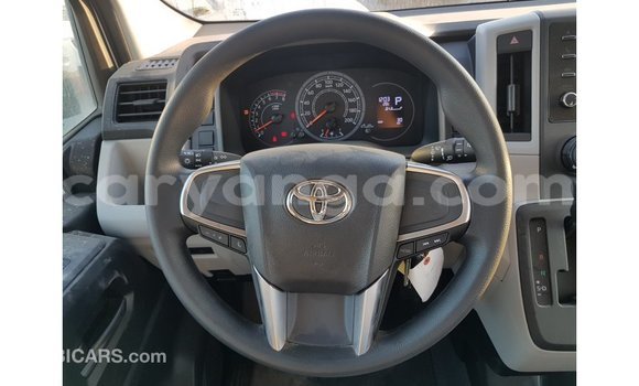 Buy Import Toyota Hiace White Car in Import - Dubai in Malawi Buy Import Toyota Hiace White Car in Import - Dubai in Malawi