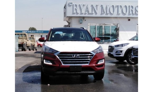 Buy Import Hyundai Tucson Red Car in Import - Dubai in Malawi Buy Import Hyundai Tucson Red Car in Import - Dubai in Malawi