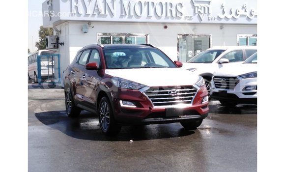 Buy Import Hyundai Tucson Red Car in Import - Dubai in Malawi Buy Import Hyundai Tucson Red Car in Import - Dubai in Malawi