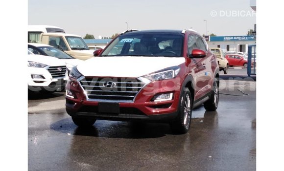 Buy Import Hyundai Tucson Red Car in Import - Dubai in Malawi Buy Import Hyundai Tucson Red Car in Import - Dubai in Malawi