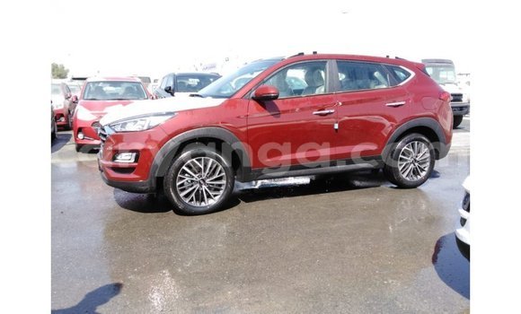 Buy Import Hyundai Tucson Red Car in Import - Dubai in Malawi Buy Import Hyundai Tucson Red Car in Import - Dubai in Malawi