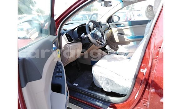 Buy Import Hyundai Tucson Red Car in Import - Dubai in Malawi Buy Import Hyundai Tucson Red Car in Import - Dubai in Malawi
