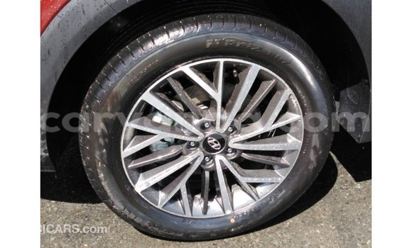 Buy Import Hyundai Tucson Red Car in Import - Dubai in Malawi Buy Import Hyundai Tucson Red Car in Import - Dubai in Malawi