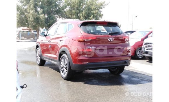 Buy Import Hyundai Tucson Red Car in Import - Dubai in Malawi Buy Import Hyundai Tucson Red Car in Import - Dubai in Malawi