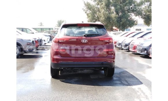 Buy Import Hyundai Tucson Red Car in Import - Dubai in Malawi Buy Import Hyundai Tucson Red Car in Import - Dubai in Malawi