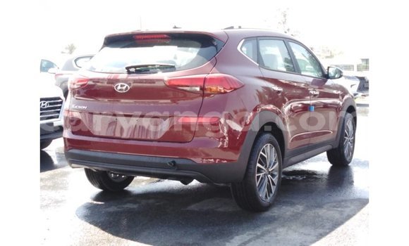Buy Import Hyundai Tucson Red Car in Import - Dubai in Malawi Buy Import Hyundai Tucson Red Car in Import - Dubai in Malawi