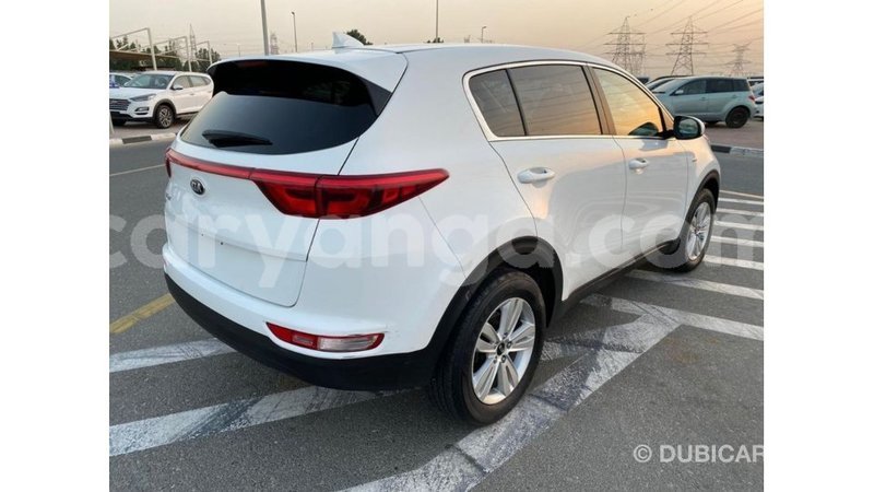 Big with watermark kia sportage malawi import dubai 7823