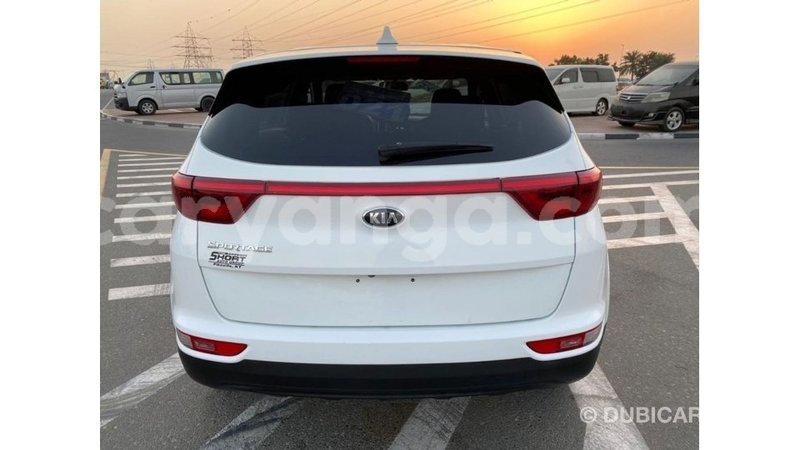 Big with watermark kia sportage malawi import dubai 7823
