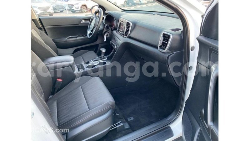 Big with watermark kia sportage malawi import dubai 7823