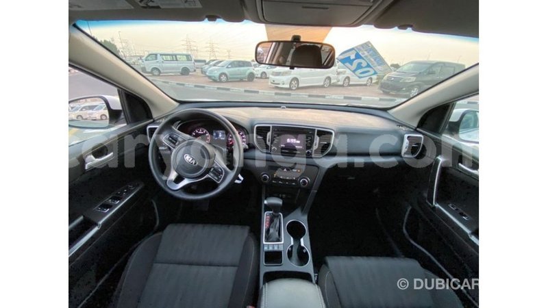 Big with watermark kia sportage malawi import dubai 7823