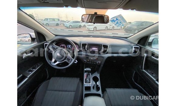 Buy Import Kia Sportage White Car in Import - Dubai in Malawi Buy Import Kia Sportage White Car in Import - Dubai in Malawi