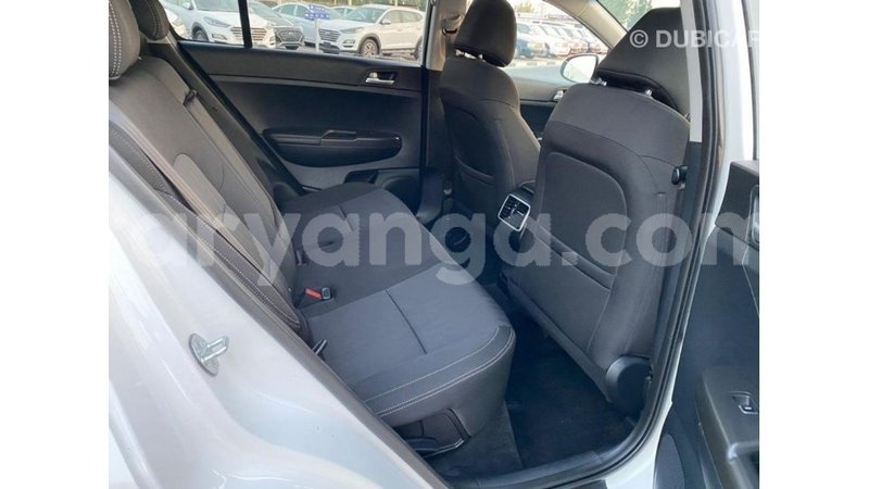 Big with watermark kia sportage malawi import dubai 7823