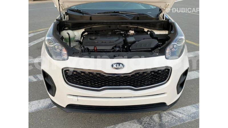Big with watermark kia sportage malawi import dubai 7823