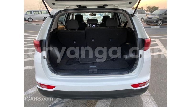 Big with watermark kia sportage malawi import dubai 7823