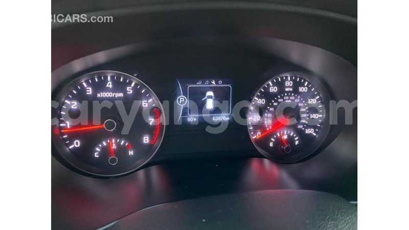 Big with watermark kia sportage malawi import dubai 7823