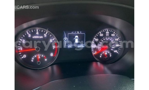 Buy Import Kia Sportage White Car in Import - Dubai in Malawi Buy Import Kia Sportage White Car in Import - Dubai in Malawi