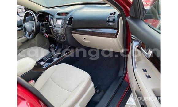 Buy Import Kia Sorento Red Car in Import - Dubai in Malawi Buy Import Kia Sorento Red Car in Import - Dubai in Malawi