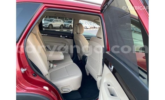 Buy Import Kia Sorento Red Car in Import - Dubai in Malawi Buy Import Kia Sorento Red Car in Import - Dubai in Malawi